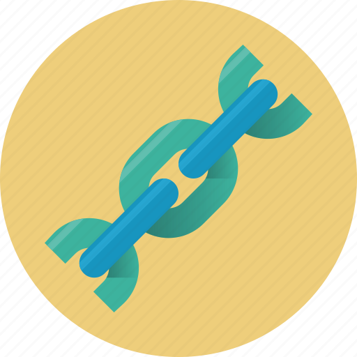 Links, chain, chainlet, links building, sequence icon - Download on Iconfinder