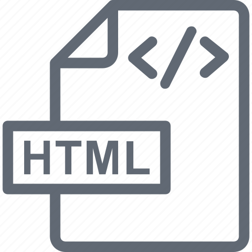 Div, html coding, html language, html tag, web coding icon - Download on Iconfinder