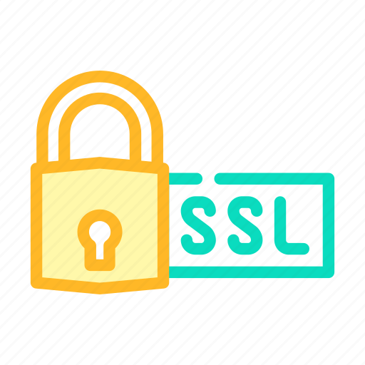Ssl, secure, sockets, layer, seo, web icon - Download on Iconfinder