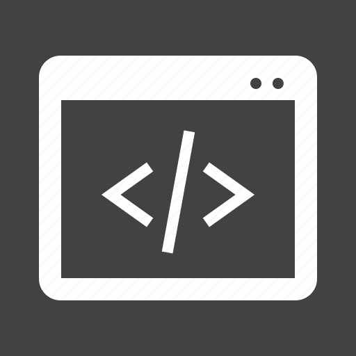 Code, coding, data, development, program, programming, web icon - Download on Iconfinder