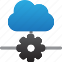 cloud, database, hardware, hosting, maintenance, server, storage
