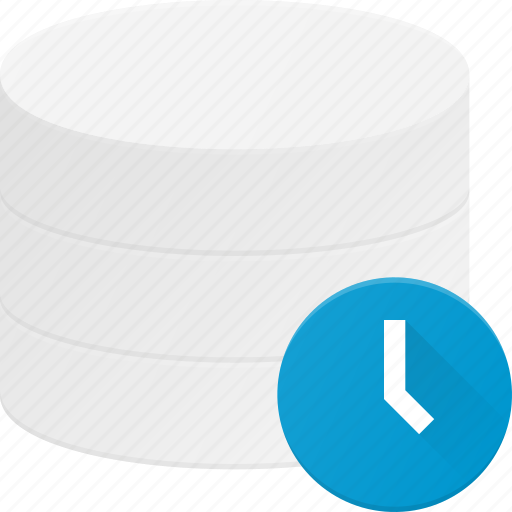 Data, database, out, server, store, time, timeout icon - Download on Iconfinder