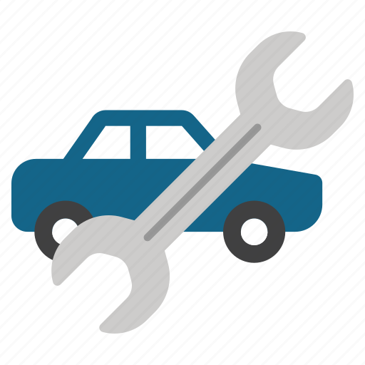 Tools, auto, automobile repair, car service, motor, support, work icon -  Download on Iconfinder