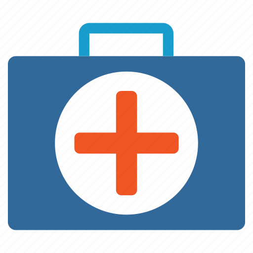 Ambulance, box 911, doctor bag, emergency, first aid, medical help, medicine icon - Download on Iconfinder