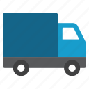lorry, delivery, transport, transportation, logistic, machine, truck