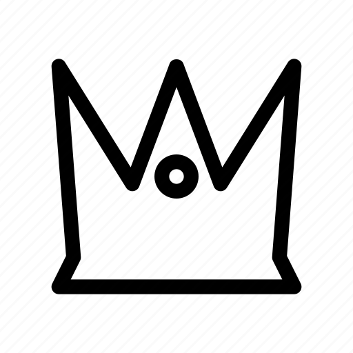 Crown, king, best, luxury, quality, service icon - Download on Iconfinder