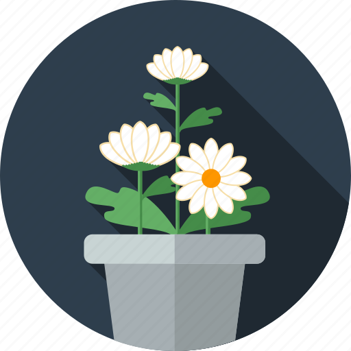 Flower, garden, plant, nature, floral, gardening icon - Download on Iconfinder