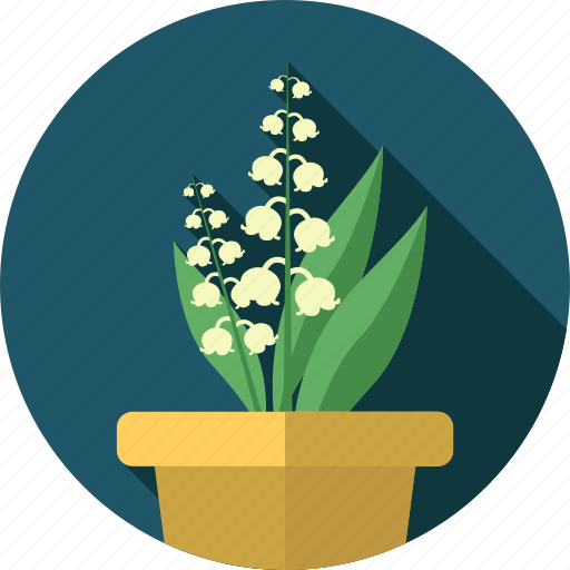 Flower, garden, tree, nature, plant, green icon - Download on Iconfinder