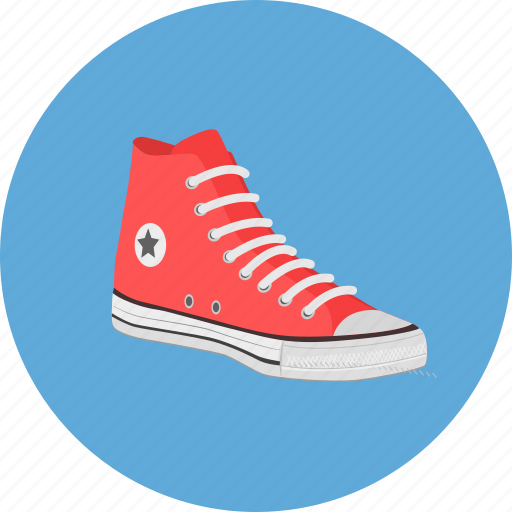 Shoes, boot, design, fashion, sport, style icon - Download on Iconfinder