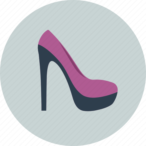 Shoes, design, fashion, style, women icon - Download on Iconfinder