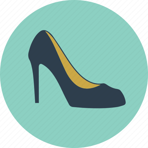 Shoes, design, fashion, style, women icon - Download on Iconfinder