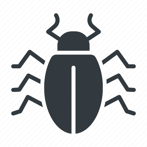 Beetle, colorado, insect, bug, nature, potato, animal icon - Download on Iconfinder