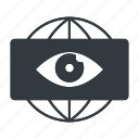 eye, big, brother, internet, security, technology, surveillance, privacy
