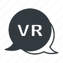 virtual, reality, vr, device, technology, glasses, game, headset