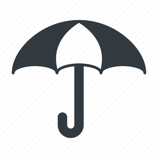 Umbrella, rain, waterproof, water, insurance, shield, security icon - Download on Iconfinder