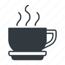 coffee, cup, cafe, drink, tea, espresso, hot, mug