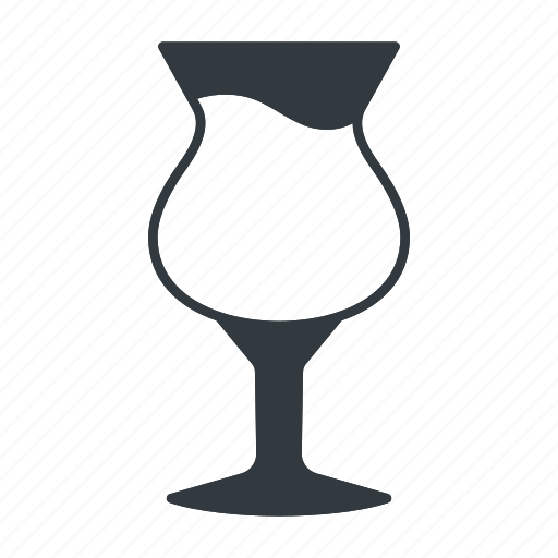 Beer, glass, hop, mug, alcohol, drink, pint icon - Download on Iconfinder