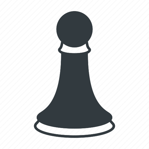 Chess, strategy, pawn, game, business, success, competition icon - Download on Iconfinder