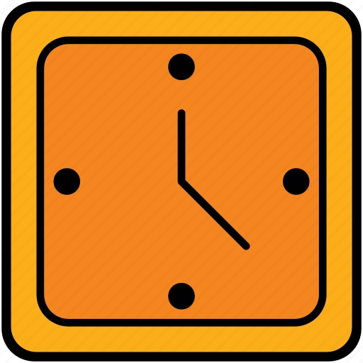 Alarm, clock, schedule, time, watch icon - Download on Iconfinder