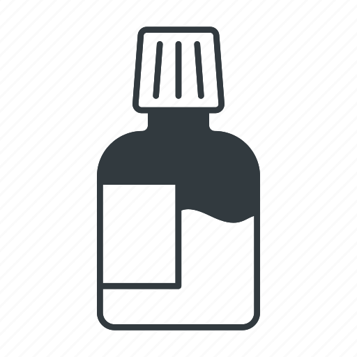 Mouthwash, hygiene, health, dental, care, clean, mouth icon - Download on Iconfinder