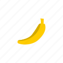 banana, food, diet, fruits