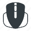mouse, computer, gaming, game, technology, isolated, click, device 