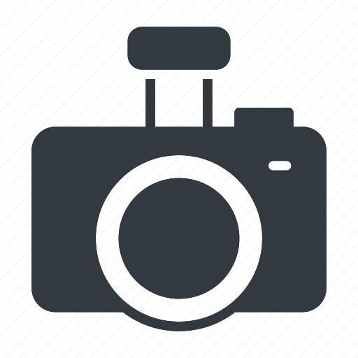 Photography, camera, photo, flash, lens, photograph, equipment icon - Download on Iconfinder