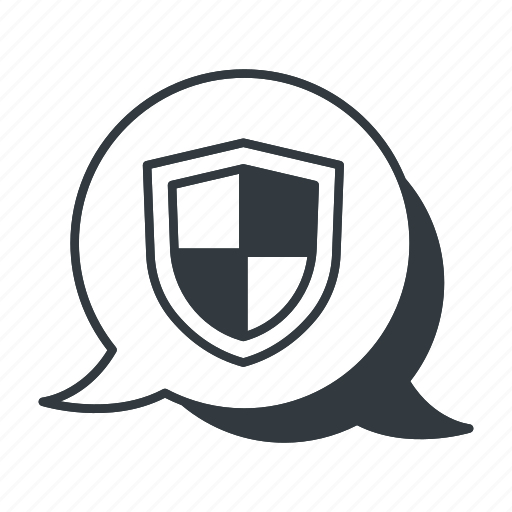 Shield, insurance, security, safety, protection, protect, guard icon - Download on Iconfinder