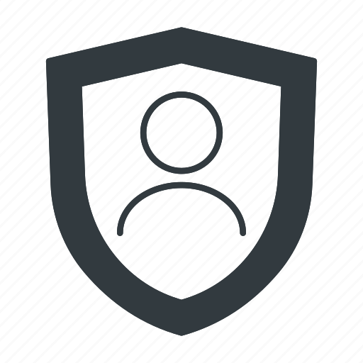 Life, insurance, shield, security, safety, family, protection icon - Download on Iconfinder
