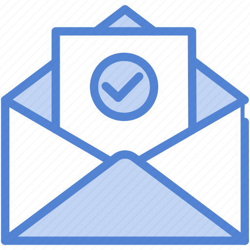 Message, sent, mail, sms, mobile icon - Download on Iconfinder