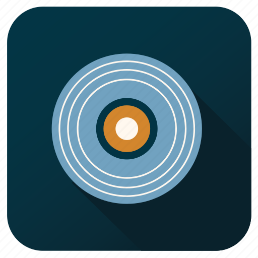 Activity, cd, disc, dvd, hobby, instrument, music icon - Download on Iconfinder