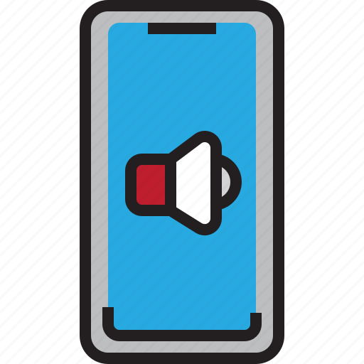 Audio, music, phone, sound icon - Download on Iconfinder