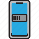 battery, energy, phone, screen