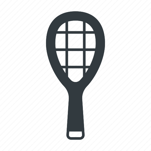 Tennis, racket, sport, equipment, game, activity, ball icon - Download on Iconfinder