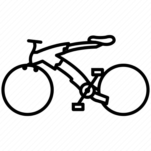 Bicycle, nulla, ride, sports, transport icon - Download on Iconfinder