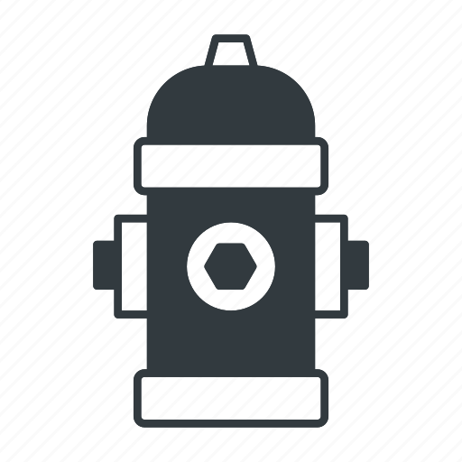 Hydrant, fire, emergency, water, safety, protection, flame icon - Download on Iconfinder