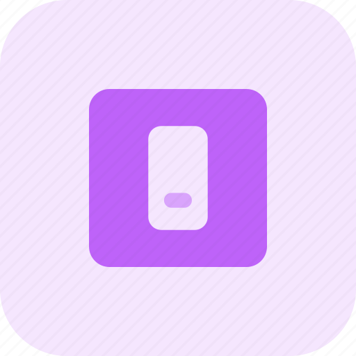 Switch, on, button icon - Download on Iconfinder