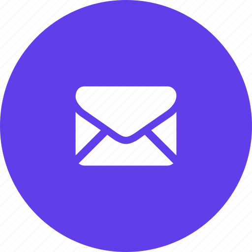 Email, mail, message, msg icon - Download on Iconfinder