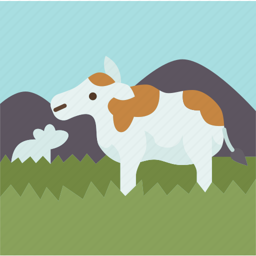 Husbandry, cattle, animal, farm, agriculture icon - Download on Iconfinder