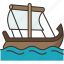 boat, vessel, ship, nautical, navigation 