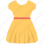 cloth, dress, fabric, frock, stitched dress 