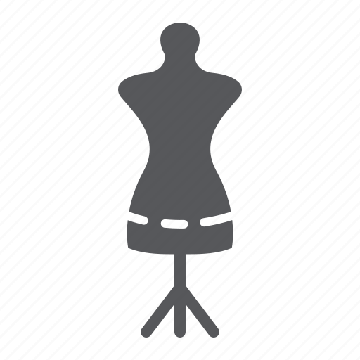 Body, dressmaker, dummy, mannequin, tailor, tailors icon - Download on Iconfinder