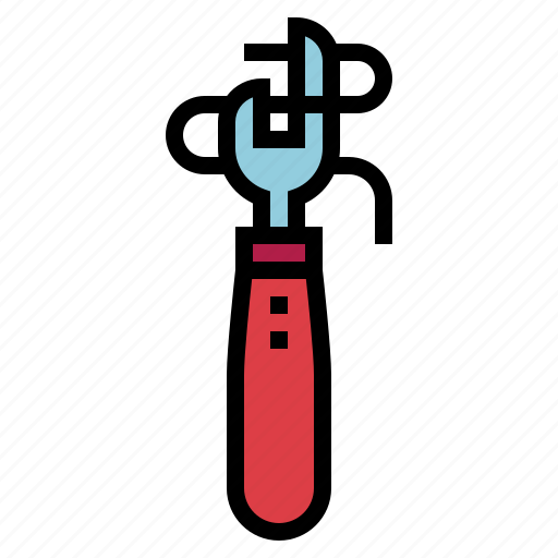 Seam, ripper, handcraft, craft, sewing, tool icon - Download on Iconfinder