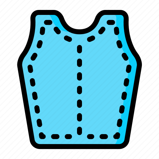 Clothes, clothing, hanger, shirt, shop icon - Download on Iconfinder