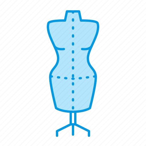 Dummy, sewing, stusio, tailor icon - Download on Iconfinder