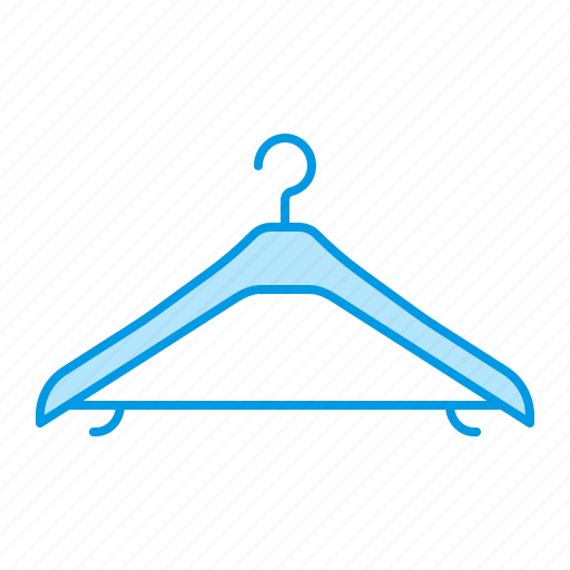 Clothes, hanger, sewing icon - Download on Iconfinder