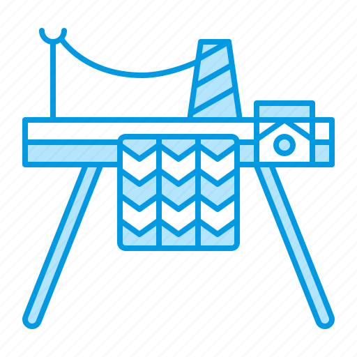 Knitting, machine, sewing icon - Download on Iconfinder