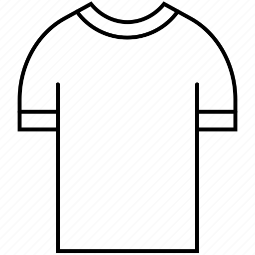 Cloth, sew, shirt, stitch icon - Download on Iconfinder