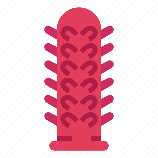 Sex, dildo, vibrators, masturbation, sex toy icon - Download on Iconfinder