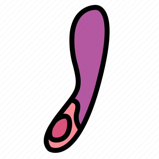 Sex, dildo, vibrators, masturbation, sex toy icon - Download on Iconfinder